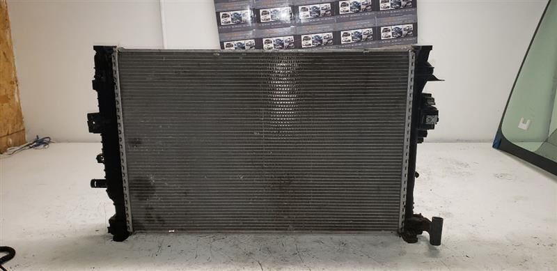 2017-2019 BUICK LACROSSE RADIATOR ASSEMBLY 23336325 KR113781