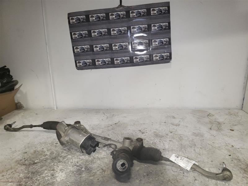 2017 CHEVROLET MALIBU STEERING GEAR RACK 126599