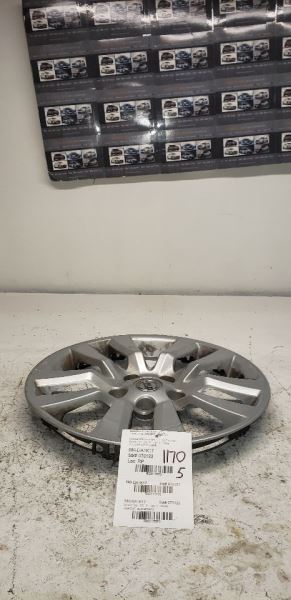 2017 Center Cap Wheel  NISSAN ALTIMA  117570