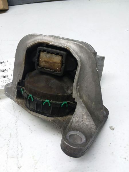 2017 Engine Mounts  500 FIAT AA70477