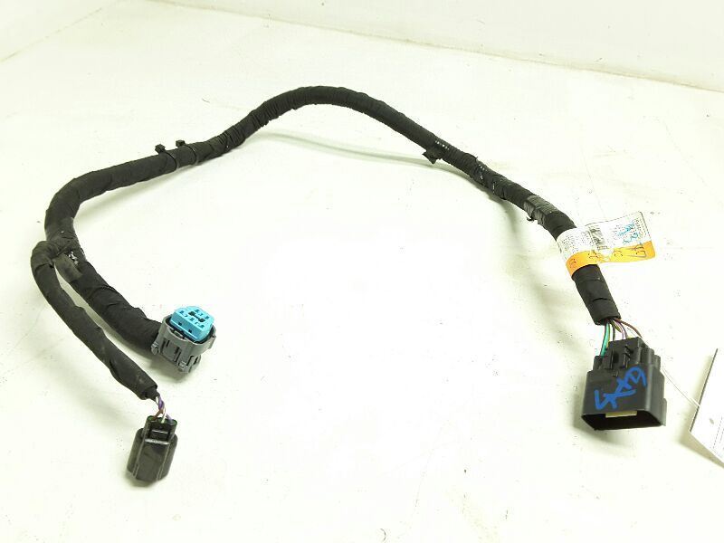 2017 FORD FUSION 1.5L BLOWER MOTOR WIRE OEM HS7T14A069 94647