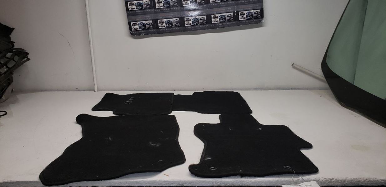 2017 Floor Mat  SUBARU IMPREZA  AA119708