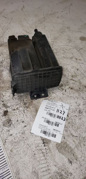 2017 Fuel Vapor Canister NISSAN ALTIMA   115584