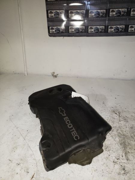 2018 Engine Cover CHEVROLET MALIBU  125592