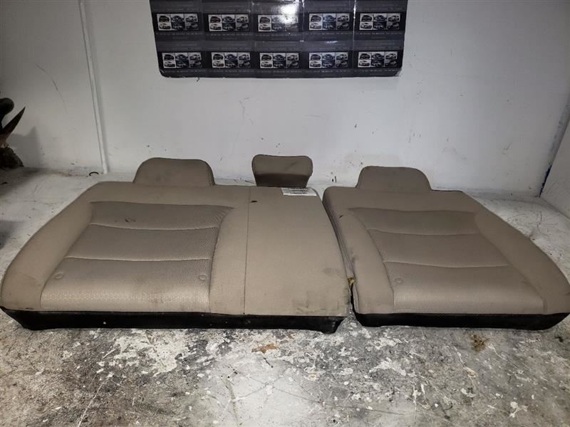 2018 HYUNADI ELANTRA TAN BOTH REAR BACK SEAT BACKS 129308