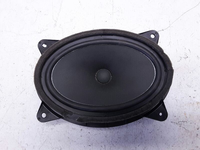 2018 SUBARU CROSSTREK LEFT FRONT DOOR SPEAKER KR106176