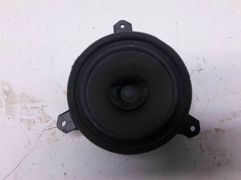 2019 SUBARU CROSSTREK LEFT REAR DOOR SPEAKER KR105913