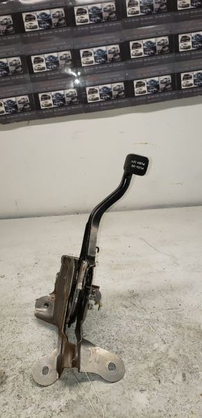 2020 Pedal Brake/Clutch  NISSAN ALTIMA 117066