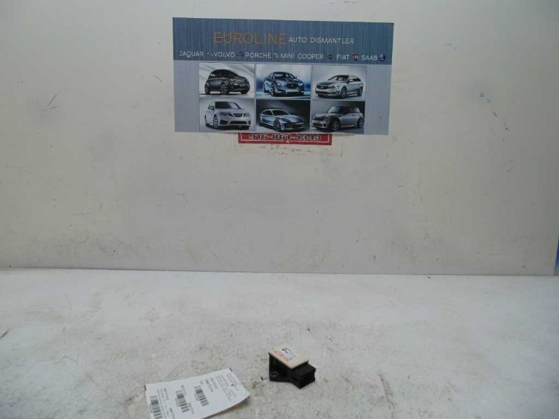 500 FIAT  2012 Body Sensor 22697