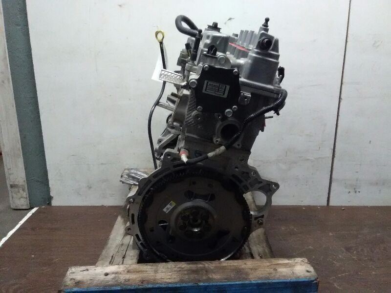 500 FIAT  2016 Engine ID ED6 L48312