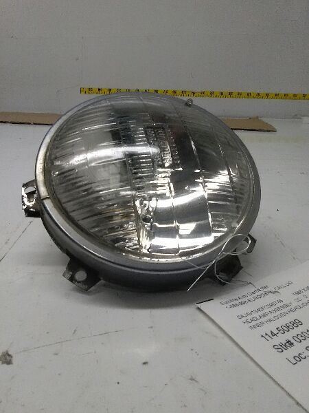 80-87 JAGUAR XJ6  Headlight AA55687