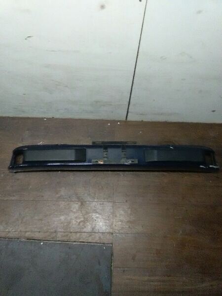 83-85 PORSCHE 944 Front Bumper VIN 7 13th Digit  50114