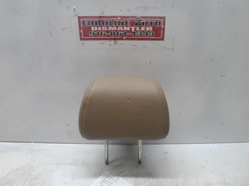 9-5       2001 Headrest 13539