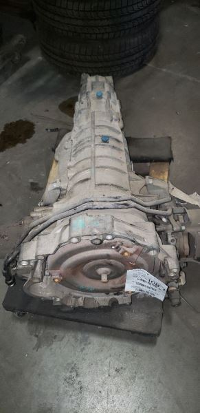 95-98 AUDI A6 Automatic Transmission AWD Quattro 112488