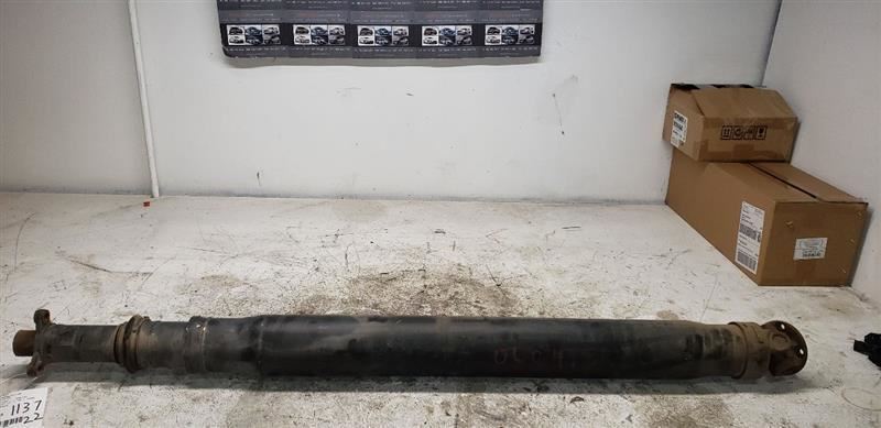 97-02JAGUAR  XK8 Rear Drive Shaft XK8 116081