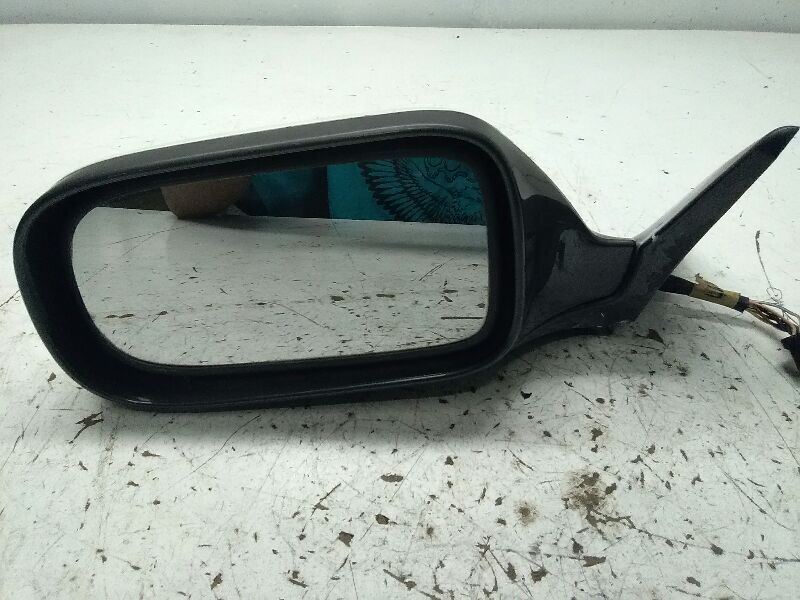 97-04 JAGUAR XK8 Driver Left Side View Mirror Power With Memory AA 51968