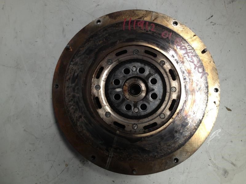 97-08 PORSCHE BOXSTER Flywheel/Flex Plate Automatic Transmission  6833