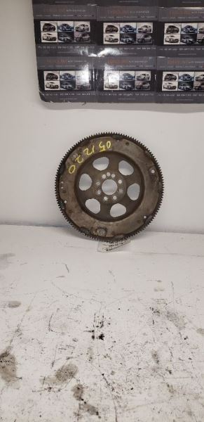 97-98 JAGUAR XK8 Flywheel/Flex Plate Automatic Transmission 112726