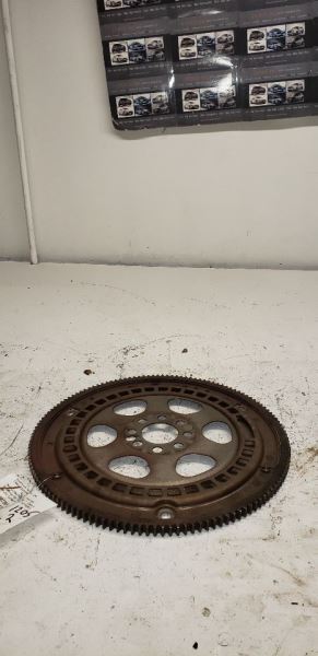 97-98JAGUAR  XK8 Flywheel/Flex Plate Automatic Transmission 119863