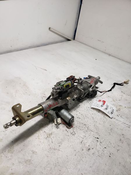 98-00 JAGUAR XJ8  Steering Column Floor Shift AA119795