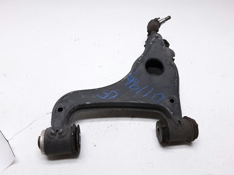 99-03 MERCEDES E-CLASS Driver Lower Control Arm Front 210 Type E320  AA102257