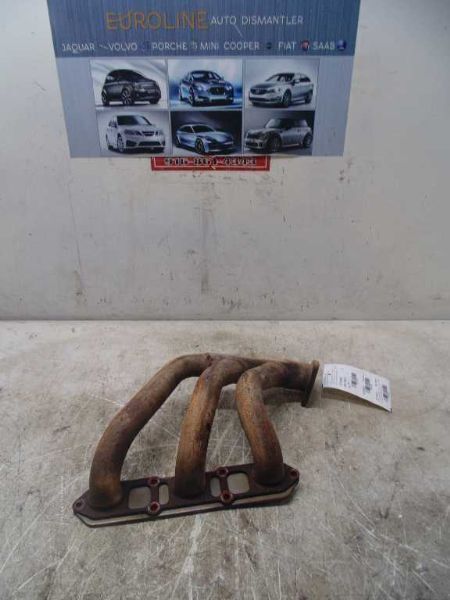 99-05 PORSCHE 911 Passenger Exhaust Manifold Exhaust Manifold AA35927