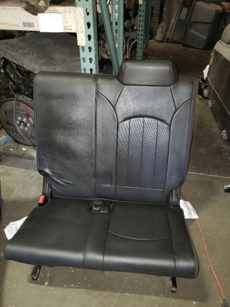 ACADIA    2015 Seat Rear 129508