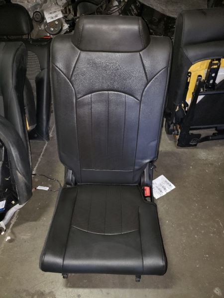 ACADIA    2015 Seat Rear 129509