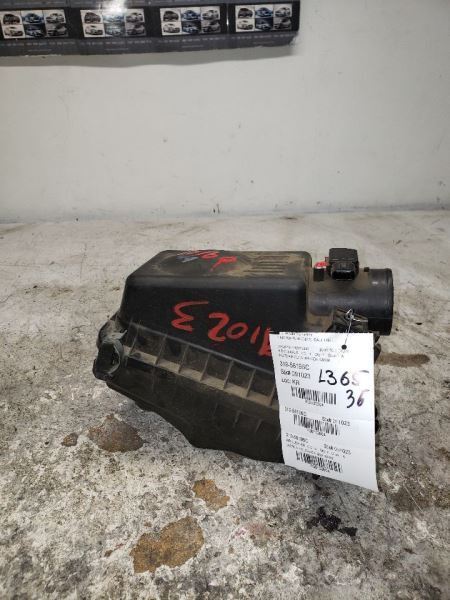 Air Cleaner 2AZFE Engine Fits 07-10 SCION TC 122804