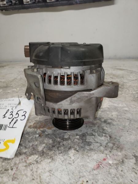 Alternator 100 Amp Fits 05-10 SCION TC 129844