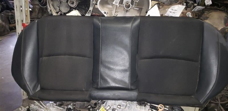 CIVIC     2019 Seat Rear 113193