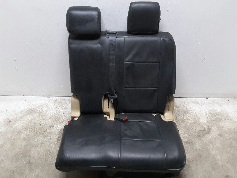 EXPLORER  2017 Seat Rear 101752