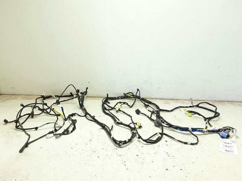 LEGACY    2016 Body Wire Harness 90179