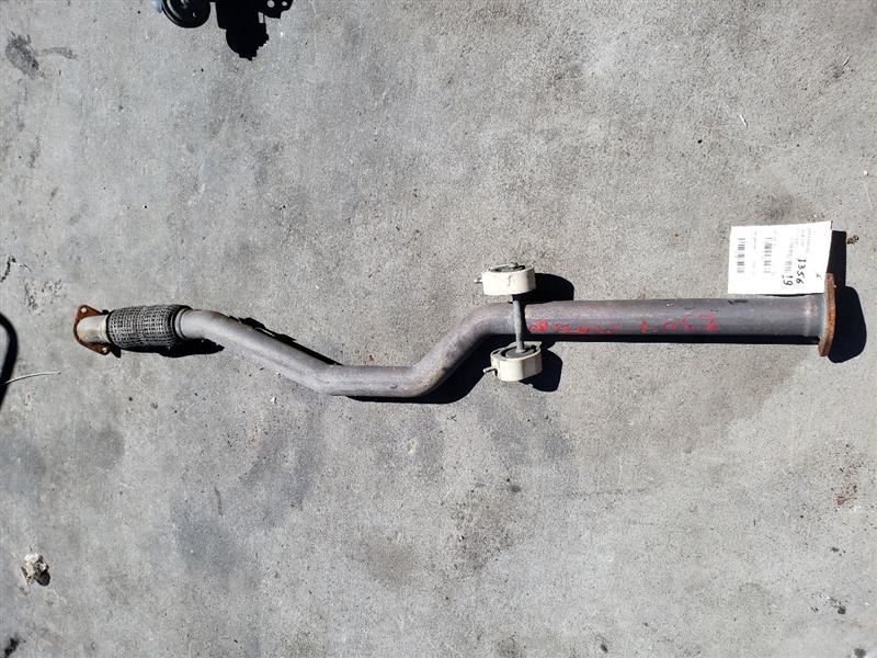 MALIBUNEW 2016 Exhaust Pipe 130990