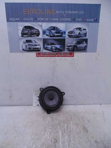 QUATTROPO 2006 Speaker 34127