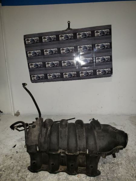 QUATTROPO 2007 Intake Manifold 127809