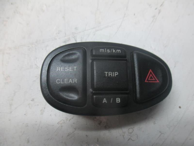 S TYPE    2000 Dash/Interior/Seat Switch 18507