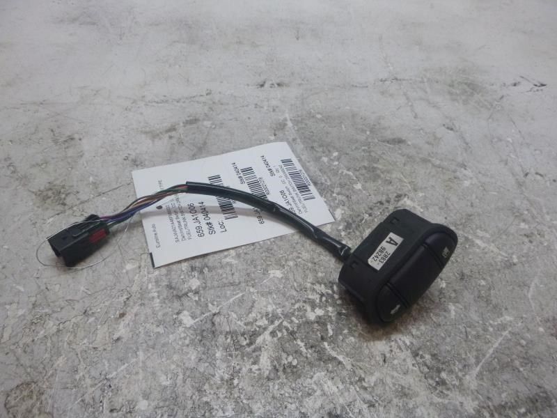 S TYPE    2006 Dash/Interior/Seat Switch 21278