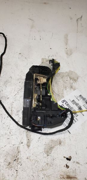 S430      2000 Lock Actuator 114931