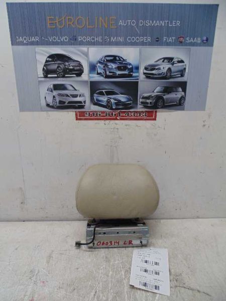 S60       2006 Headrest 36604