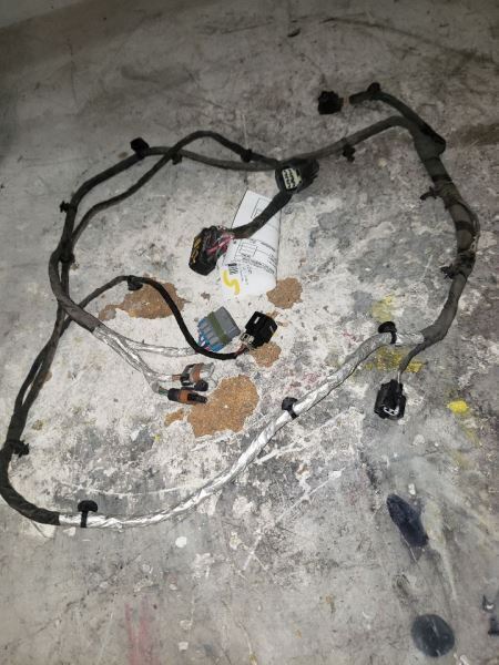 TRAVERSE  2015 Body Wire Harness 131499