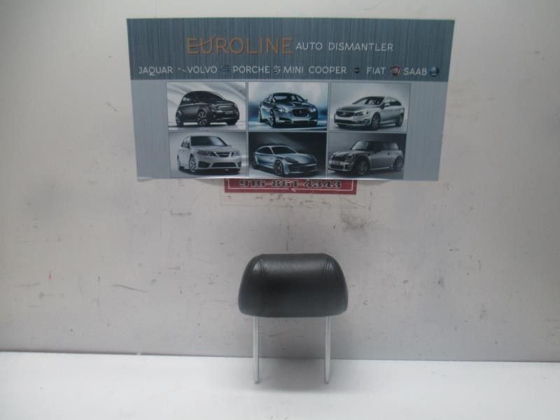 X TYPE    2002 Headrest 18042