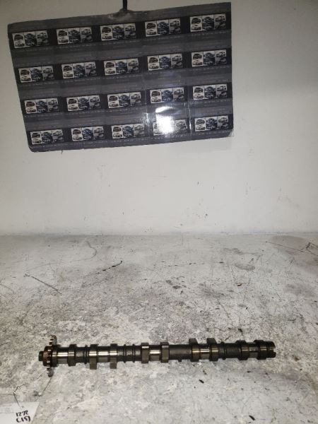 XJ        2008 Camshaft 127896