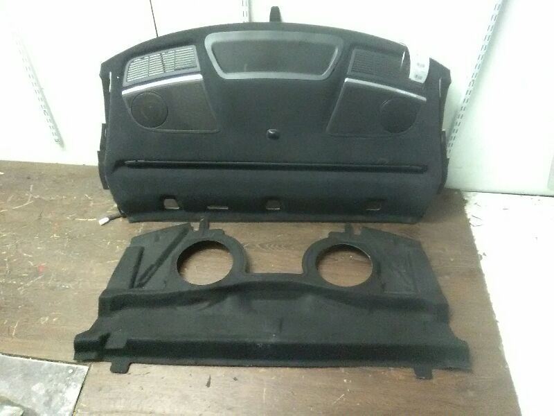 XJL       2011 Parcel Shelf 58141