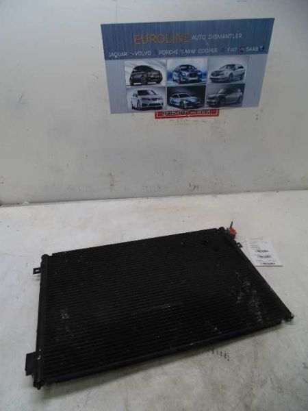 00-03 JAGUAR S TYPE AC Condenser Thru VIN M45254  29599