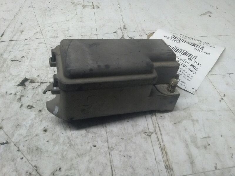 00-03 JAGUAR XJ8 Fuse Box Engine 60029