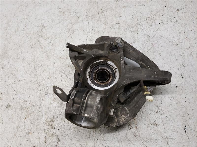 00-04 PORSCHE BOXSTER  Driver Left Rear Knuckle/Stub 3.2L  78168