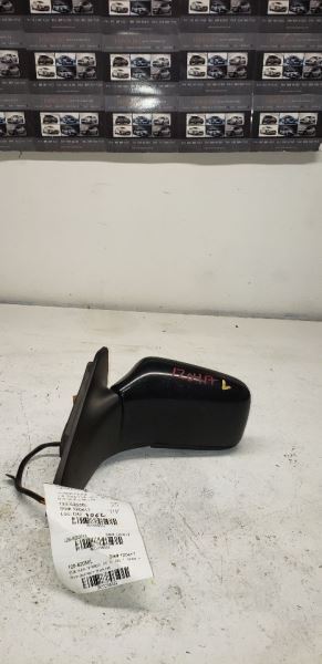 00-04 VOLVO 40 SERIES Driver Side View Mirror Power Heated VIN Vs AA58532