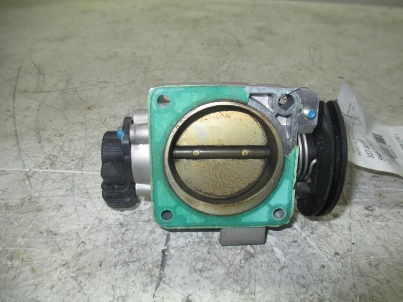 00-04 VOLVO 40 SERIES Throttle Body 4 Cylinder VIN Vs AA6179