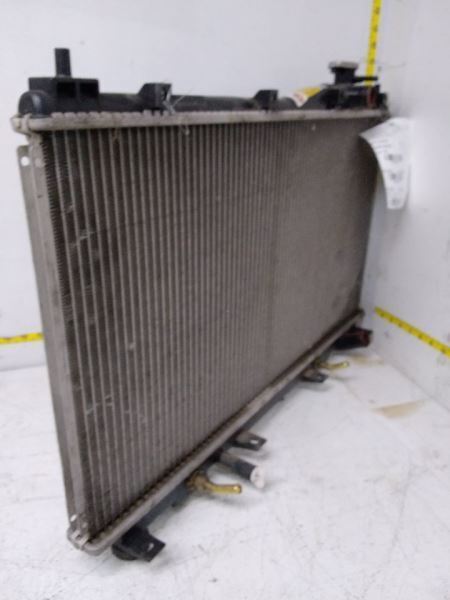 01-05HONDA  CIVIC Radiator Sedan Excluding Gx  76575